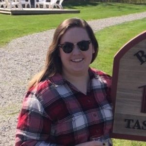 Meet your Posher, Taylor